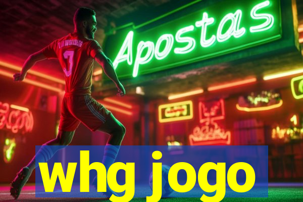 whg jogo