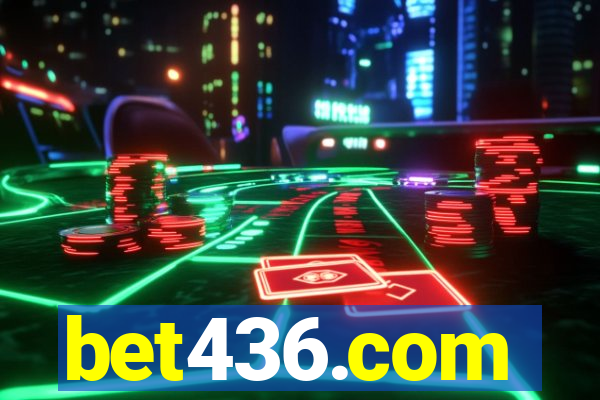 bet436.com