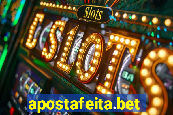 apostafeita.bet