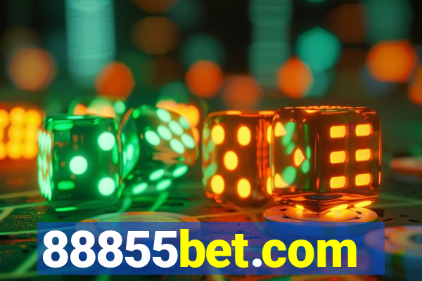 88855bet.com