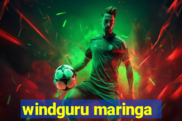 windguru maringa