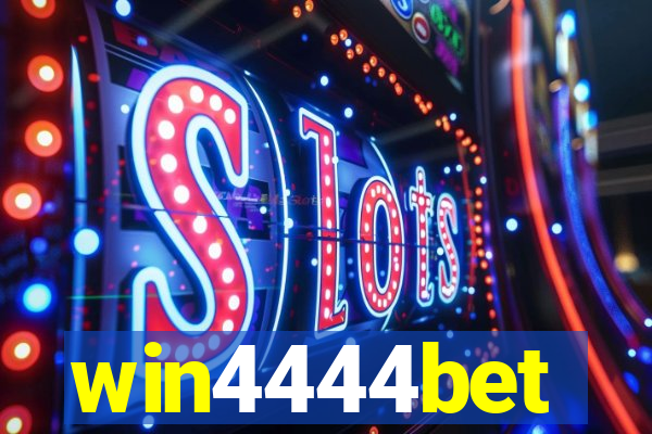 win4444bet