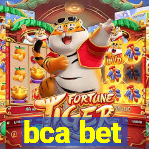 bca bet