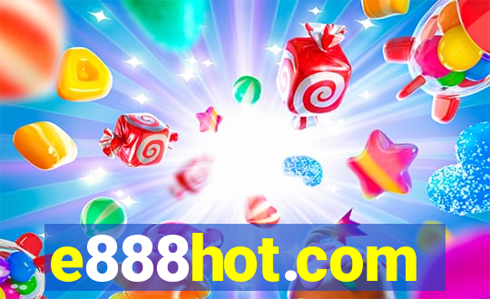 e888hot.com