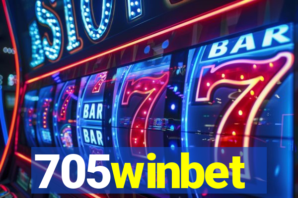 705winbet