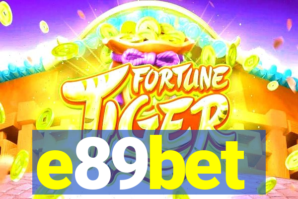 e89bet