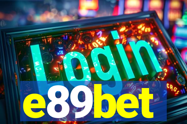 e89bet