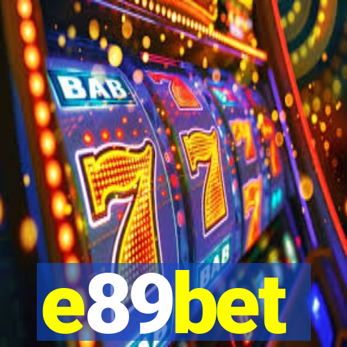 e89bet