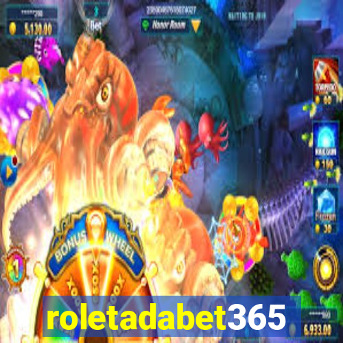 roletadabet365