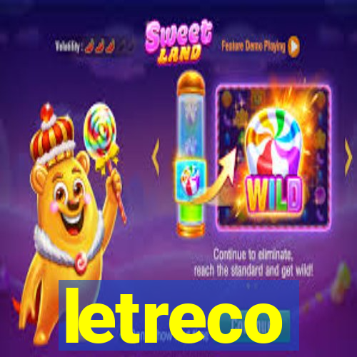 letreco