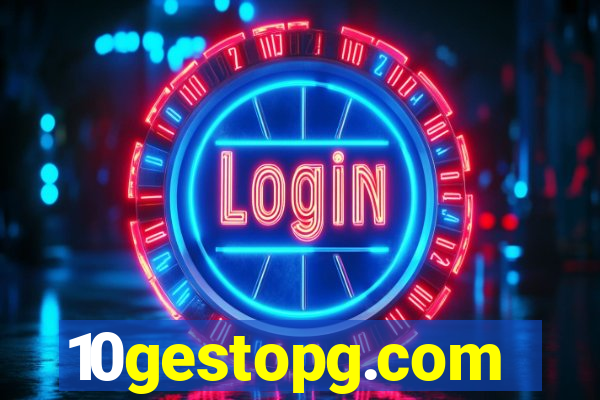 10gestopg.com