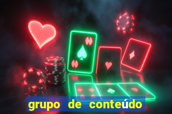 grupo de conteúdo adulto whatsapp