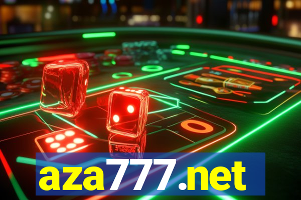 aza777.net