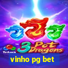 vinho pg bet