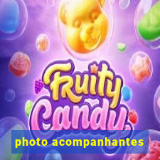 photo acompanhantes