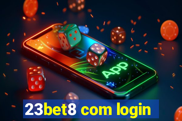 23bet8 com login