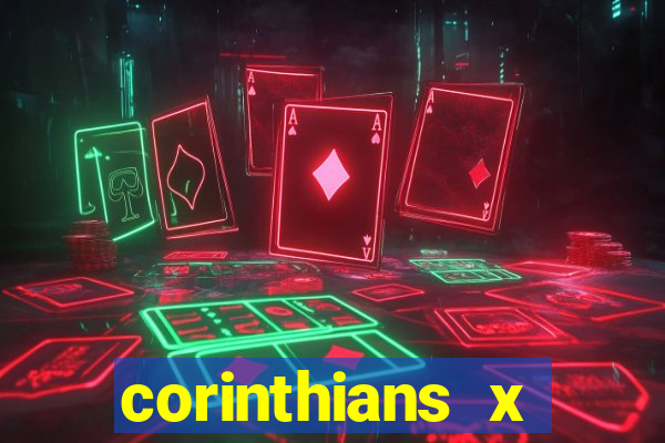 corinthians x cuiaba palpite