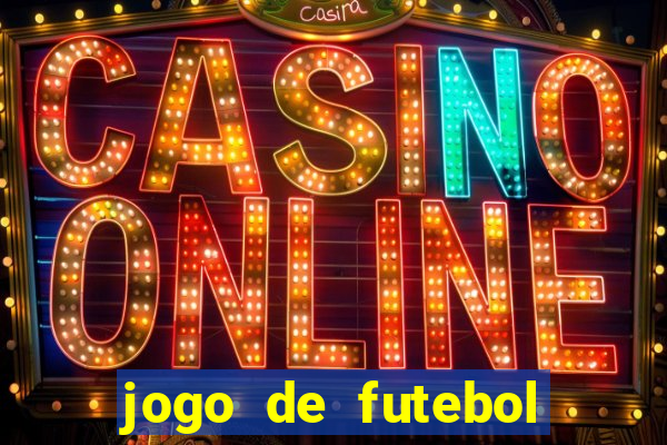 jogo de futebol gratis pc