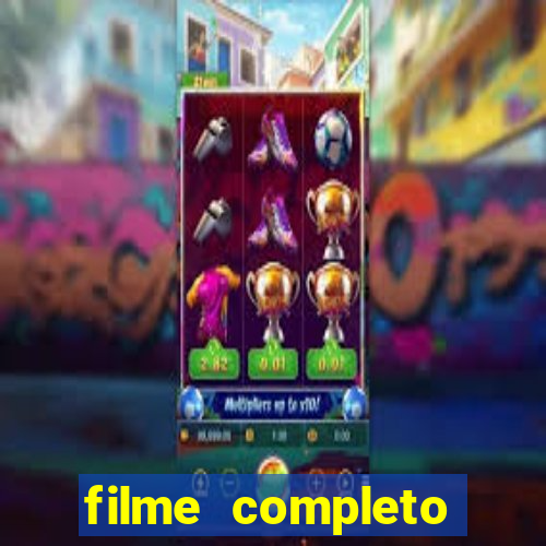 filme completo dublado kraven o caçador
