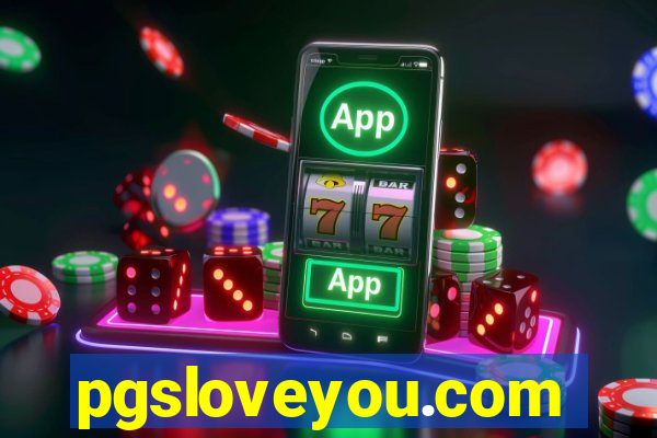 pgsloveyou.com