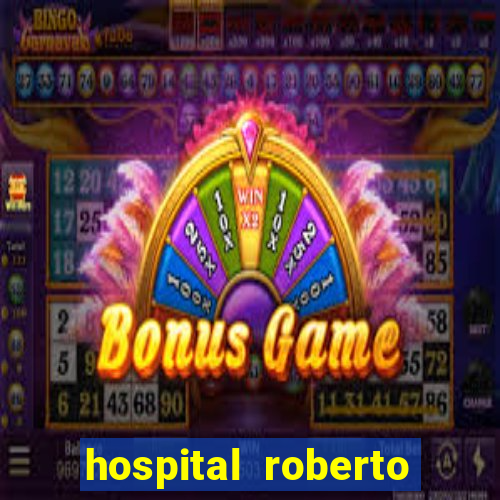 hospital roberto santos resultado de exames