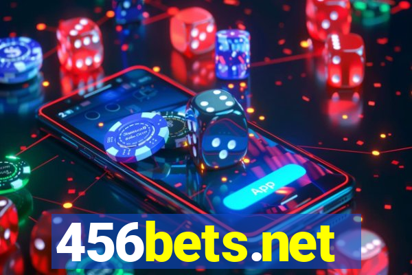 456bets.net