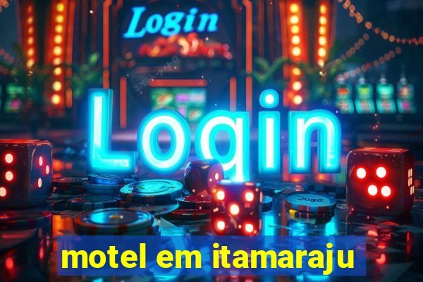 motel em itamaraju