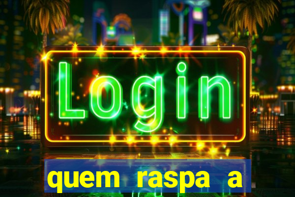 quem raspa a cabeça no candomblé