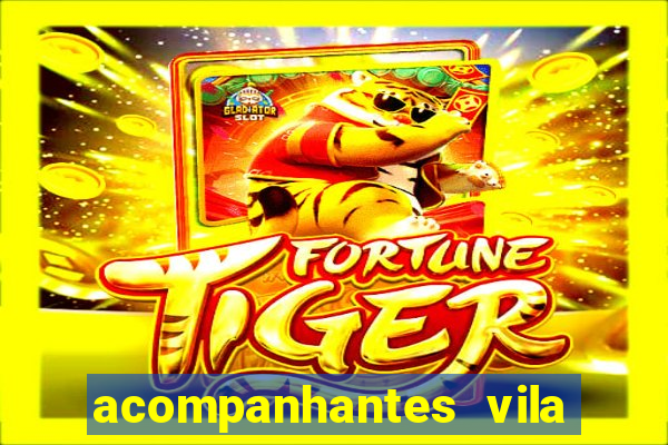 acompanhantes vila nova joinville
