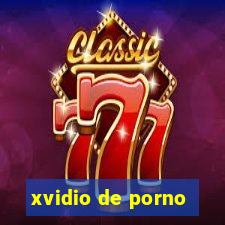 xvidio de porno