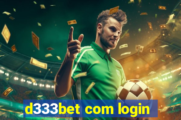 d333bet com login