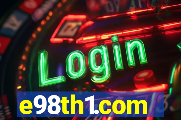 e98th1.com