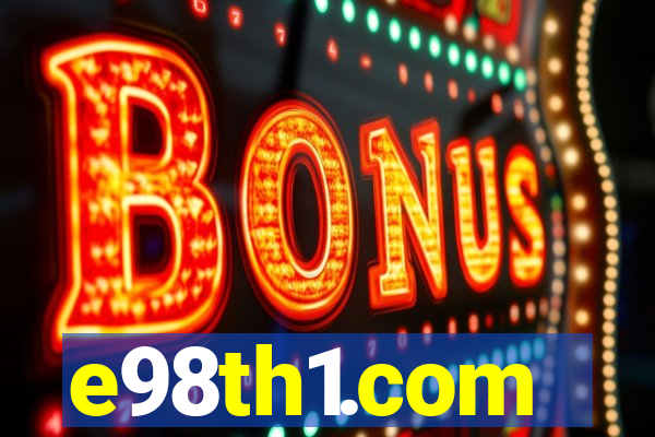 e98th1.com
