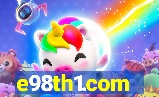 e98th1.com