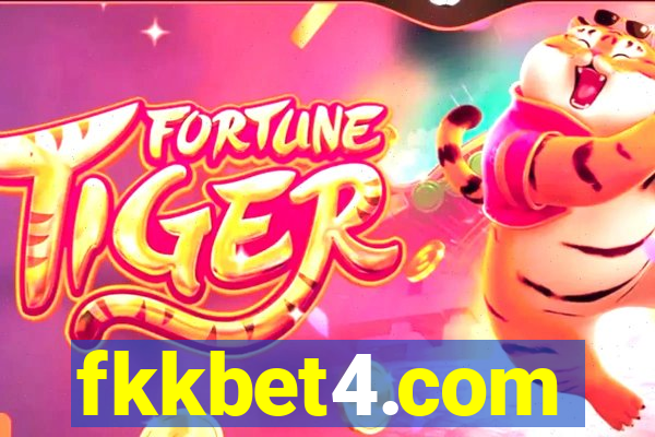 fkkbet4.com