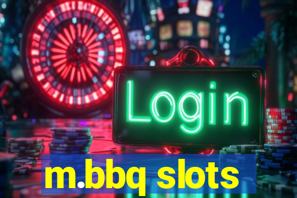 m.bbq slots