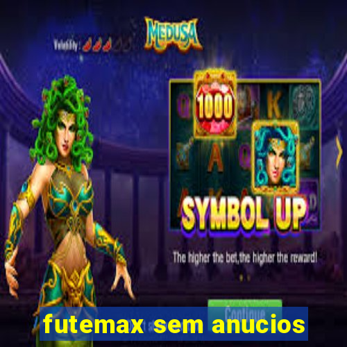 futemax sem anucios