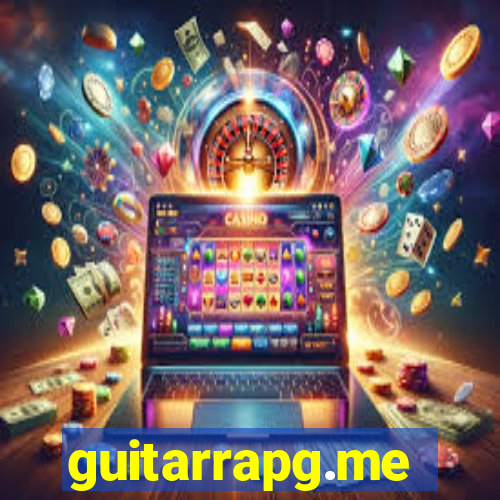guitarrapg.me