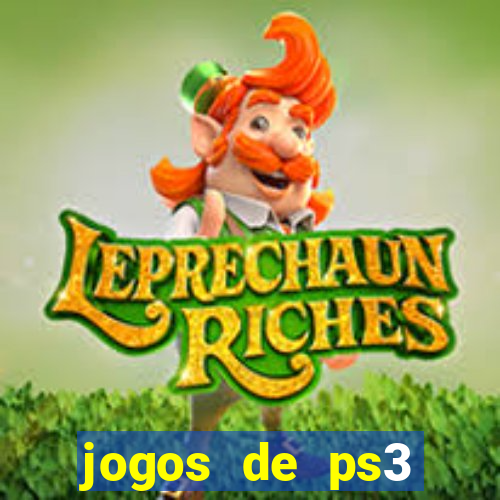 jogos de ps3 download pkg