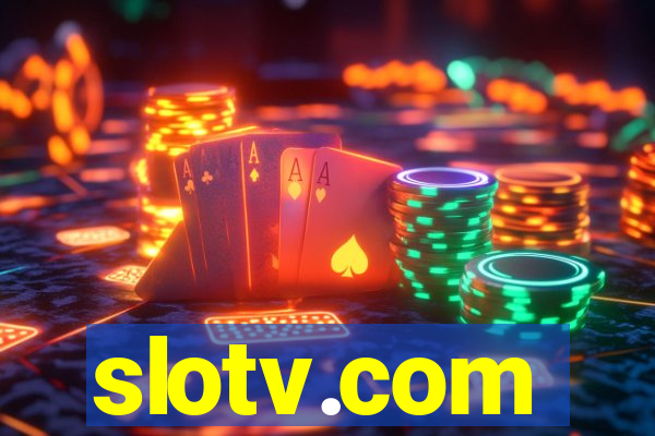 slotv.com