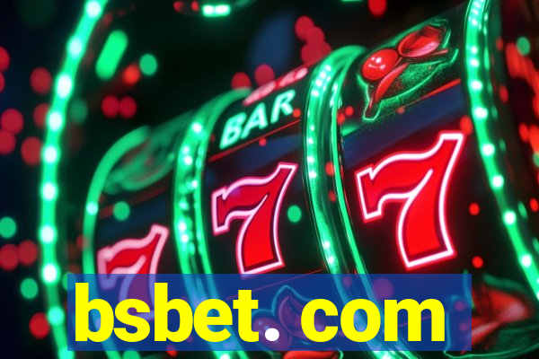 bsbet. com