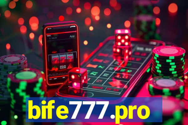 bife777.pro