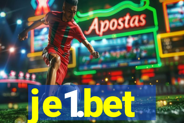 je1.bet