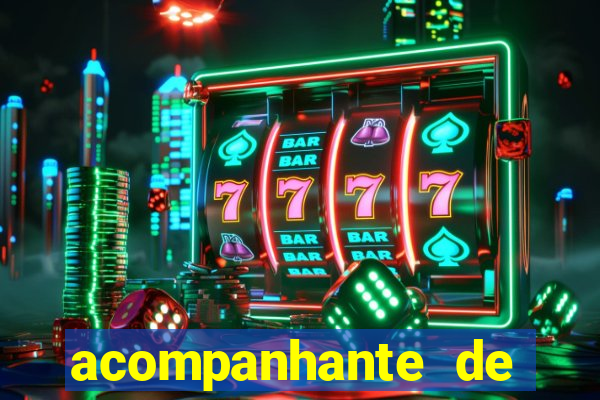 acompanhante de chamada de vídeo