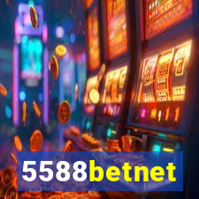 5588betnet
