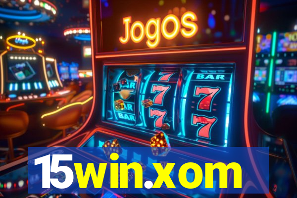 15win.xom