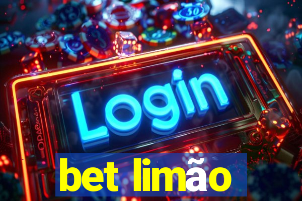 bet limão
