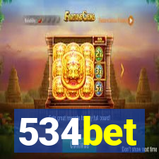 534bet