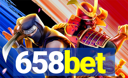 658bet