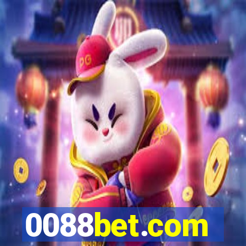 0088bet.com